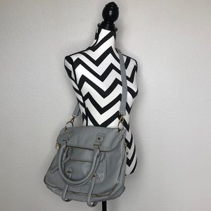 Steve Madden Satchel